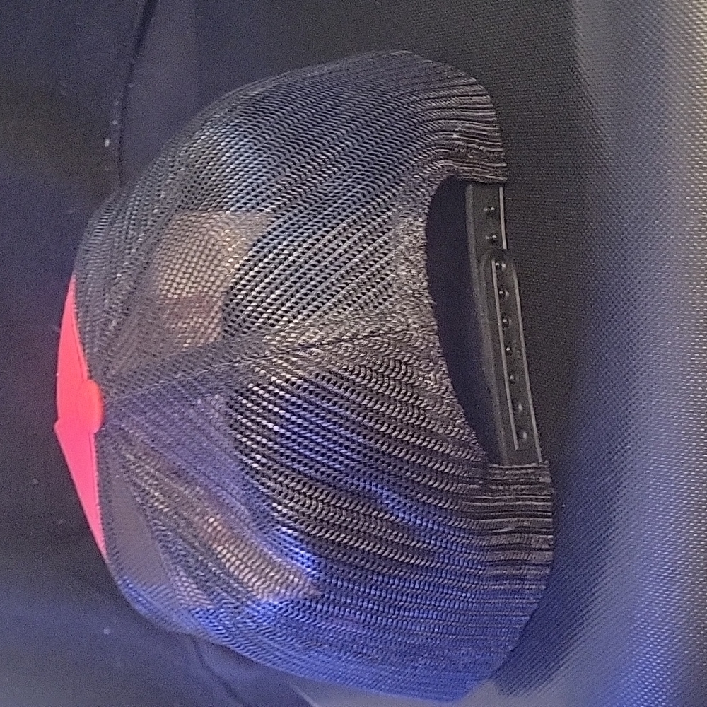 Snapback hat - Picture 4 of 4